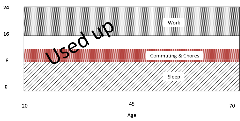 LifeBlocks diagram