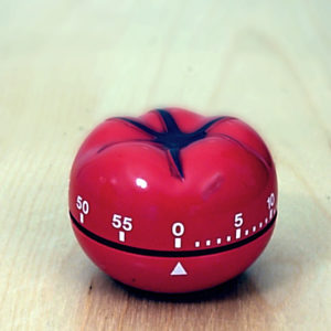 Il Pomodoro