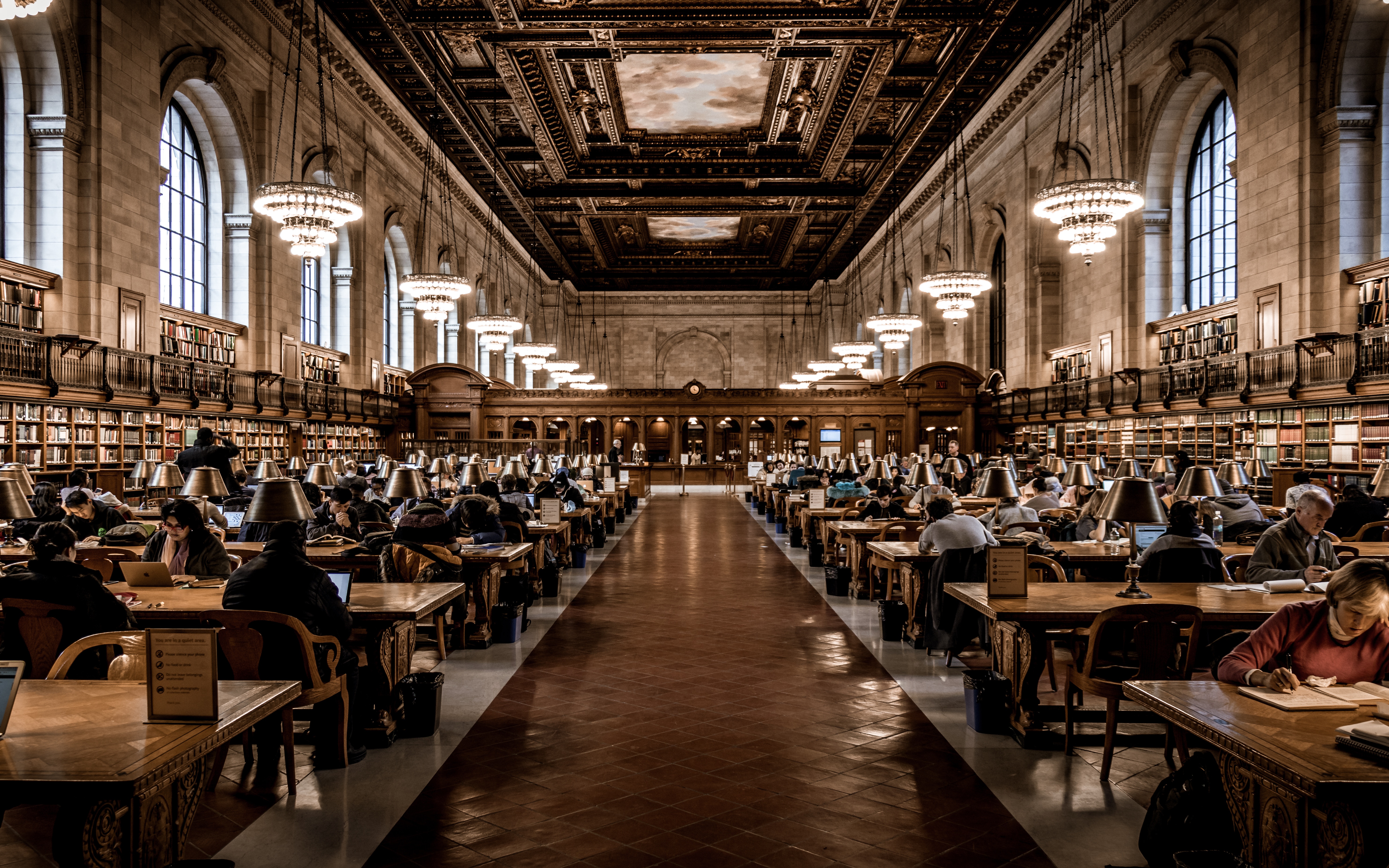 Cathedral of learning