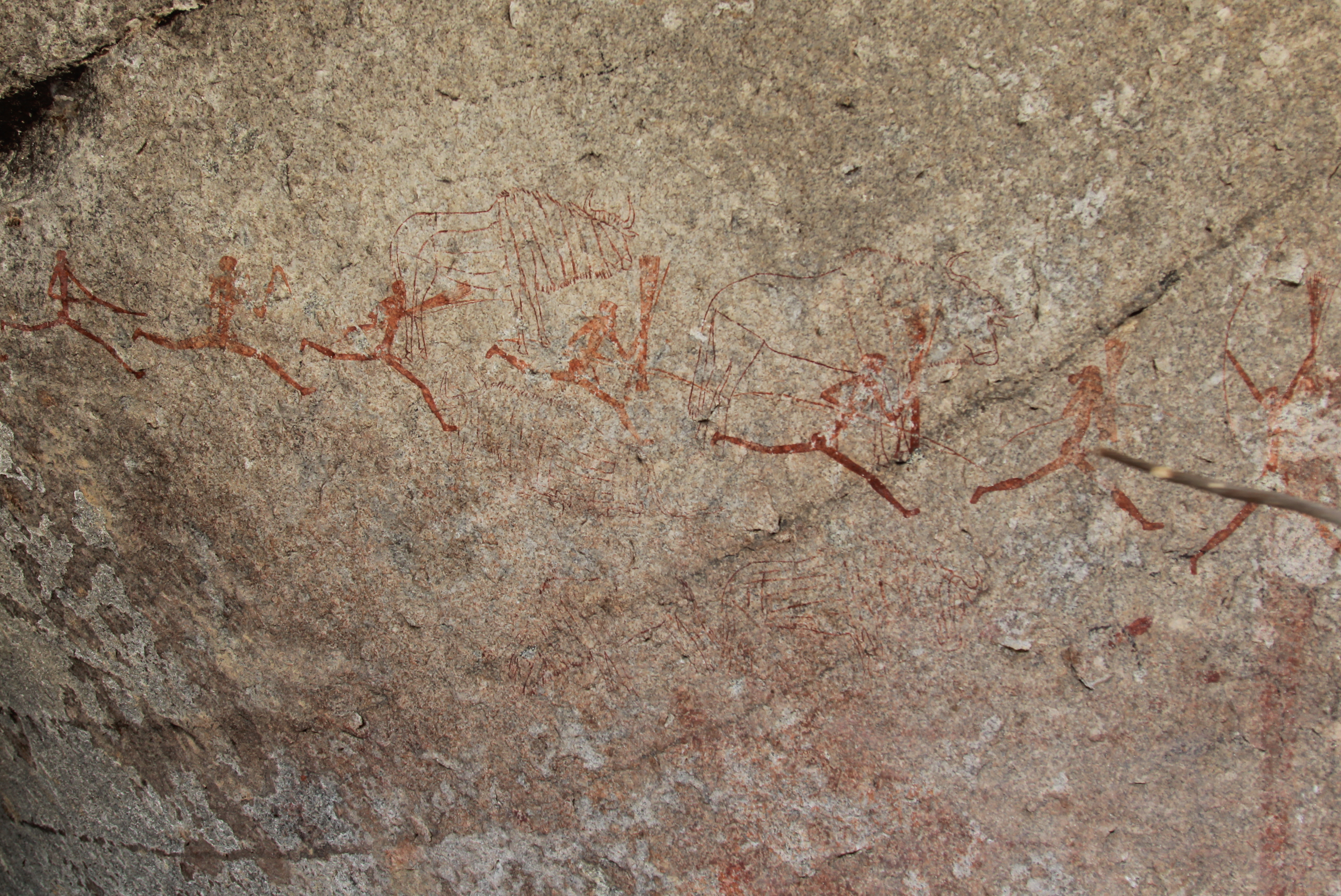 Cave Painting